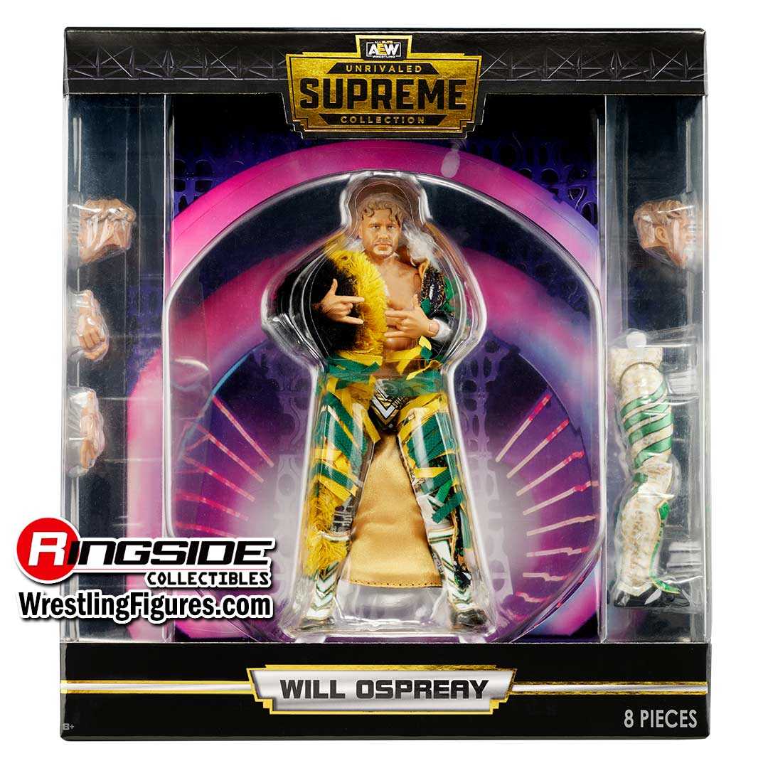 WWE ケンゾー・スズキ vs ルネ・デュプリー フィギュアセット 2005 WWE Jakks Pacific Multipack: Kenzo Suzuki vs. Rene