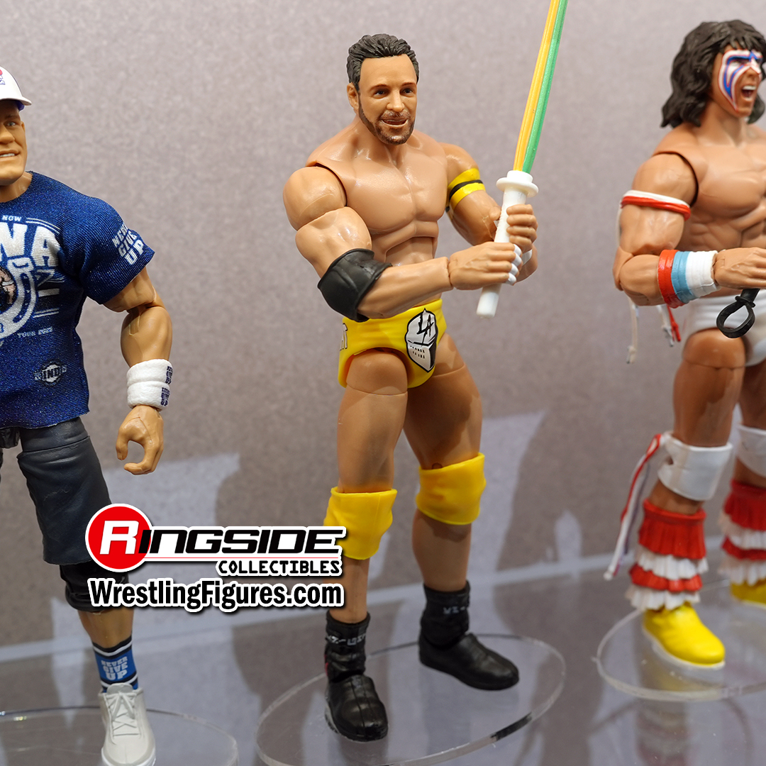 Image LA Knight (2023) - WWE Elite Royal Rumble 2026