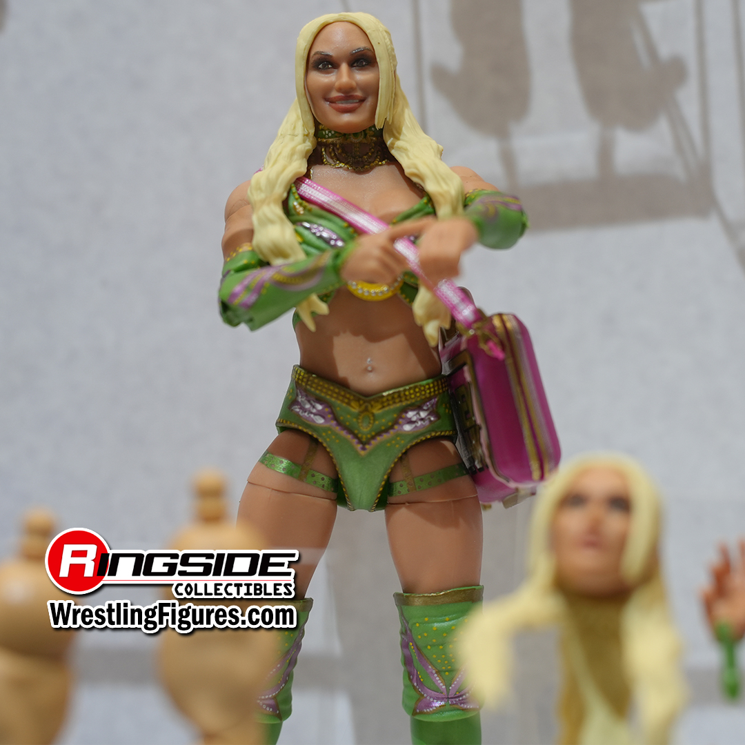 Image Tiffany Stratton - WWE Ultimate Edition 28