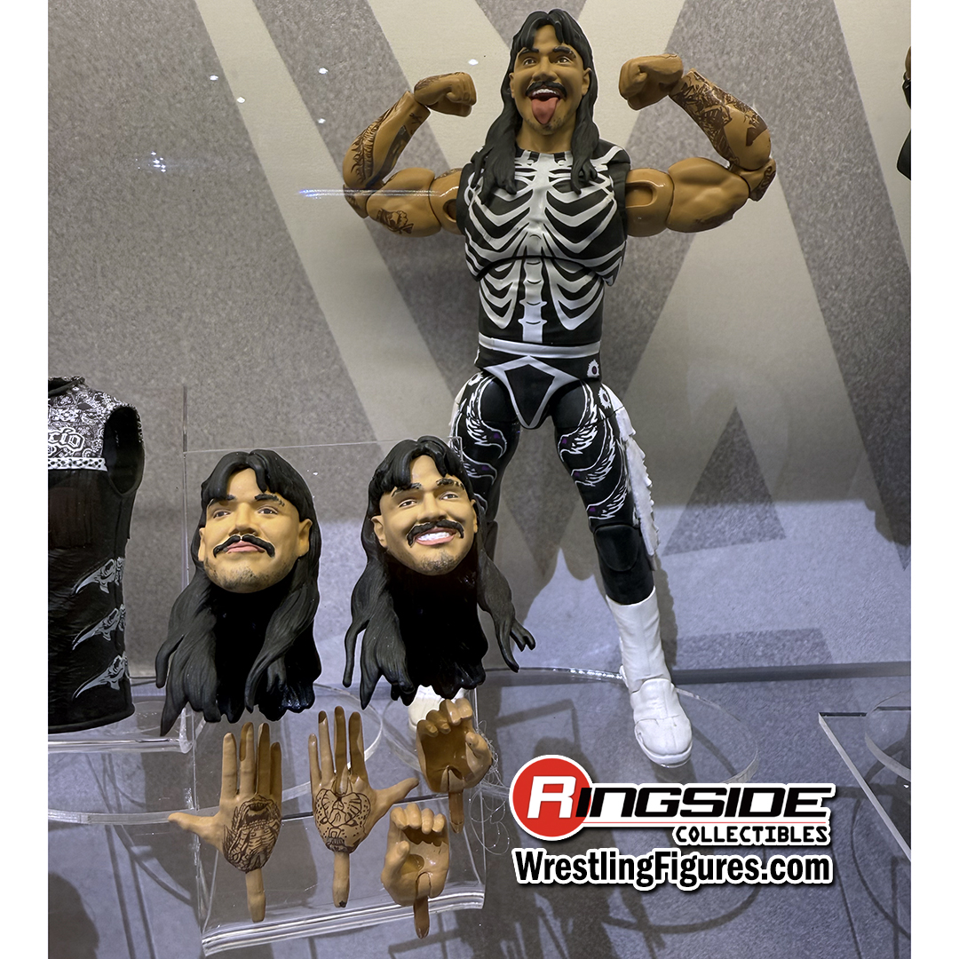 Image Dominik Mysterio - WWE Ultimate Edition 29