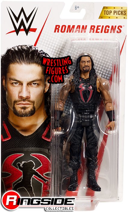 New wwe action figures 2018 on sale