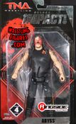 Tna abyss action best sale figure
