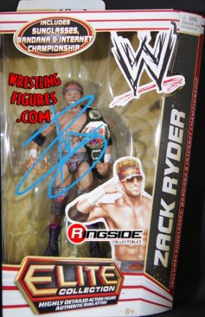 zack ryder elite 17