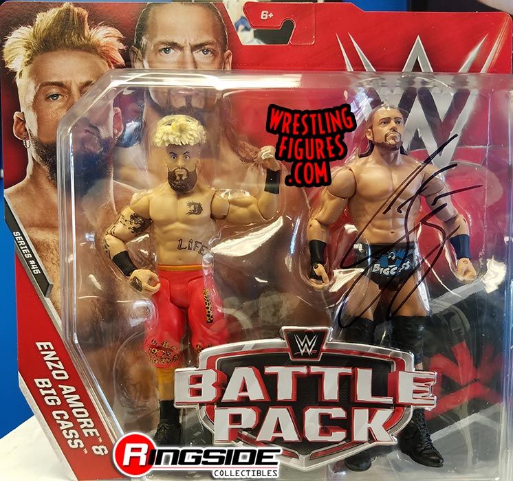 Big cass hot sale toy