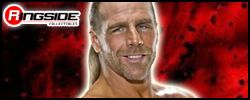 Shawn Michaels