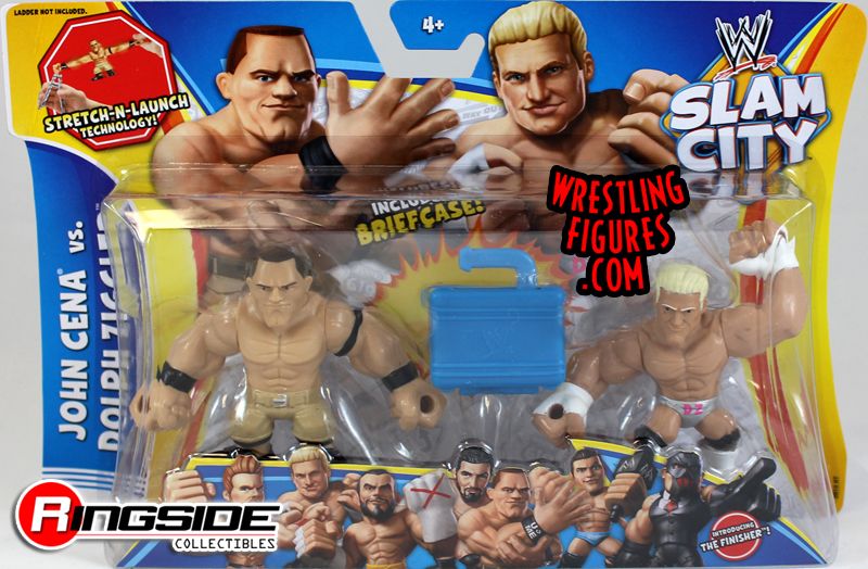 John cena hot sale stretch toy