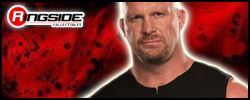 Stone Cold Steve Austin