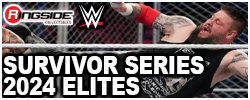 WWE Elite Survivor Series 2024