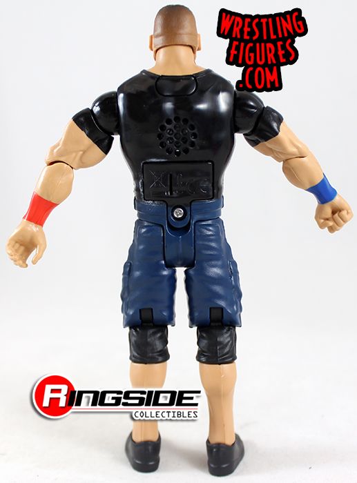 John cena tough talker cheap