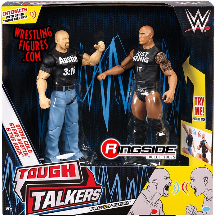 wwe stone cold steve austin toys