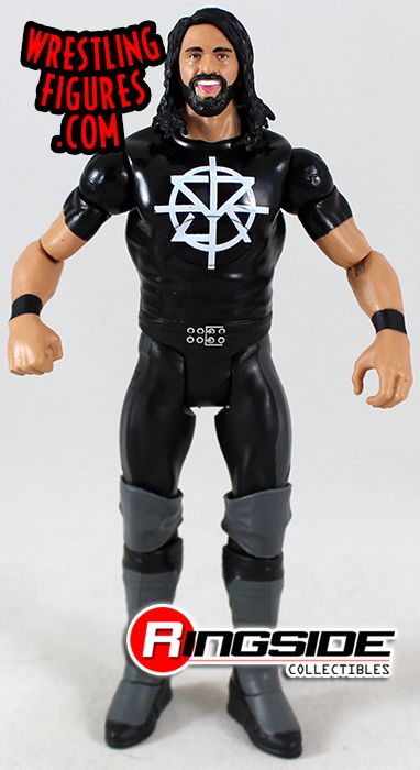 Aj styles tough talkers store