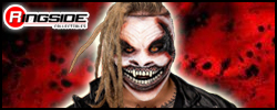 The Fiend Bray Wyatt