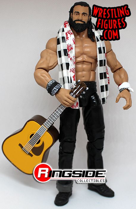 elias wwe figure