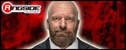 Triple H