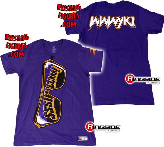 zack ryder t shirt