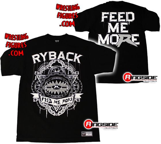 ryback shirt