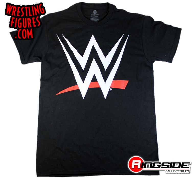 Wwe t shirts deals