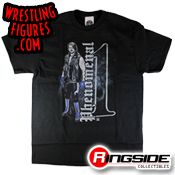 Kids WWE AJ Styles T Shirt FREE UK Postage included Junior Youth Boys sizes 