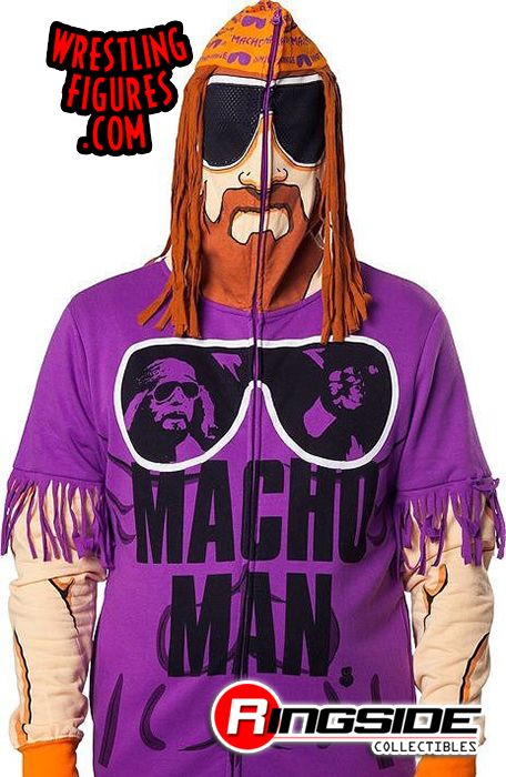 Funny Purple Macho Man Shirt American Professional Wrestler Lover Hoodie  Classic Macho Man Sweatshirt Fan Gift - Family Gift Ideas That Everyone  Will Enjoy