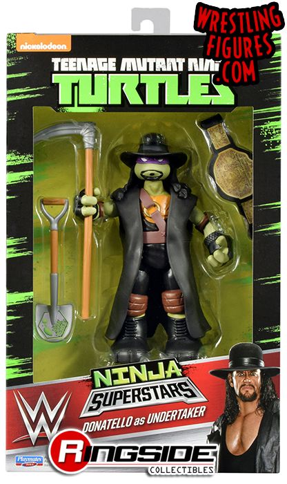Donatello Collectibles