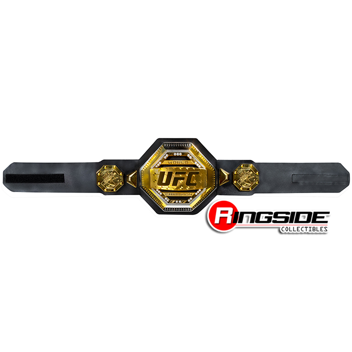 Kids ufc belt on sale