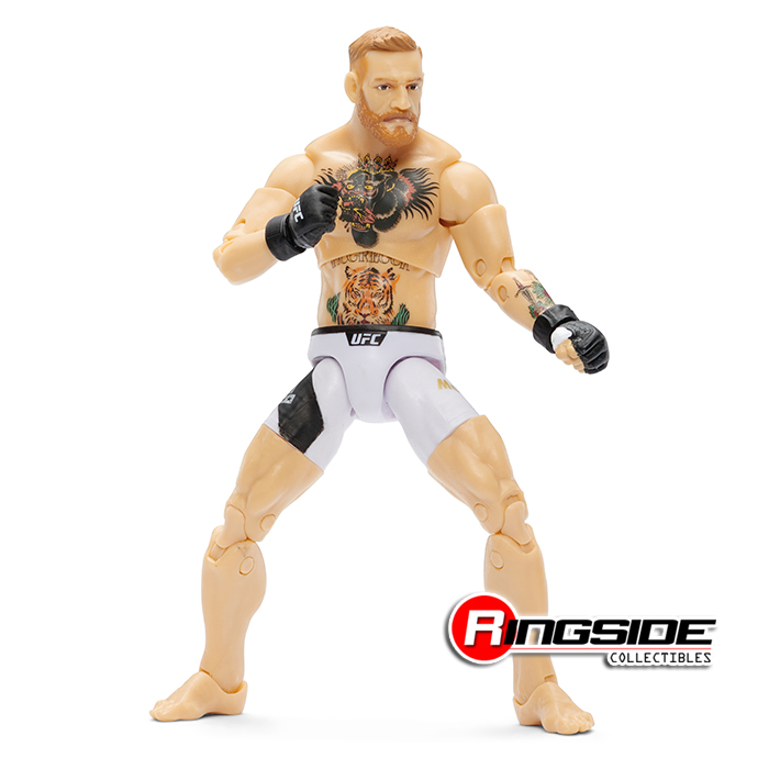 Ufc Limited Edition Conor Mcgregor Figure Brand New First Figure Release Connor 