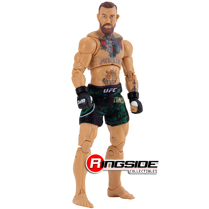 Figurine 1/6 Conor McGregor (UFC Version) 