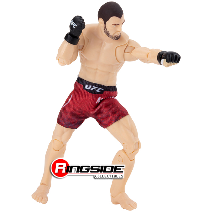 Damaged Packaging - Khabib Nurmagomedov - UFC Limited Edition Ultimate  Series