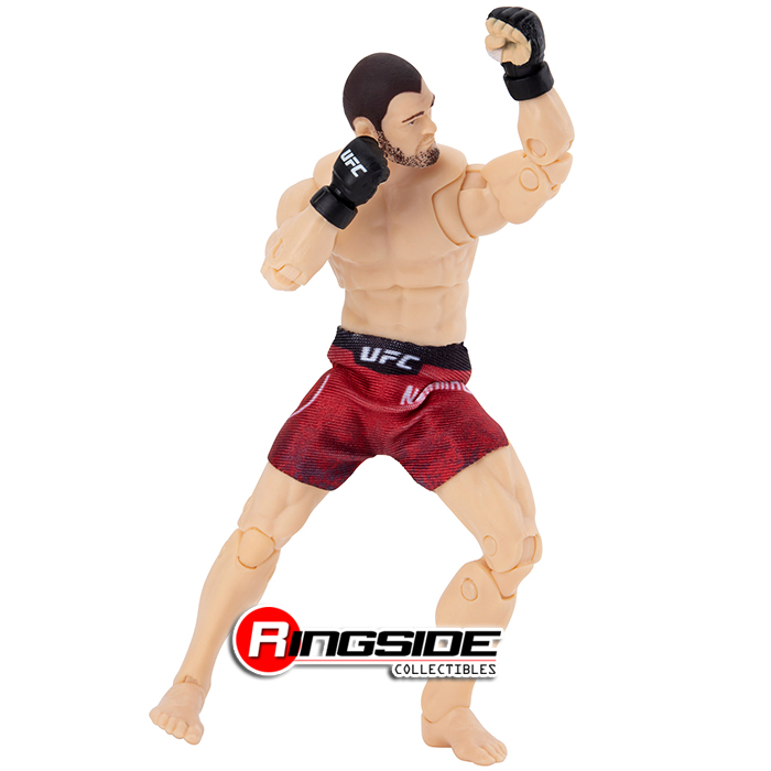 Figurine UFC