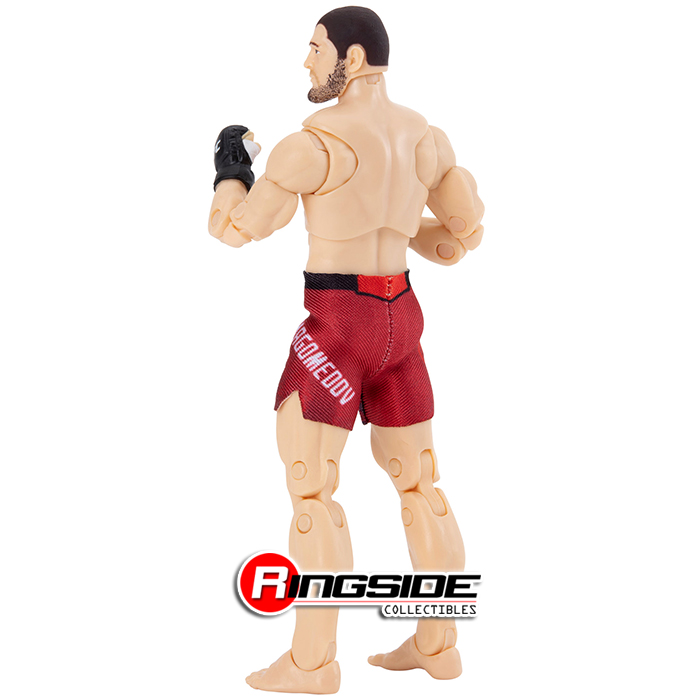 Khabib Nurmagomedov - UFC Limited Edition Ultimate Series UFC Toy MMA  Action Figures by Jazwares!