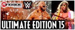 WWE Ultimate Edition 15