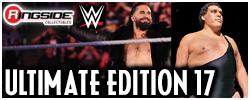 WWE Ultimate Edition 17