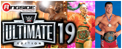 WWE Ultimate Edition 19