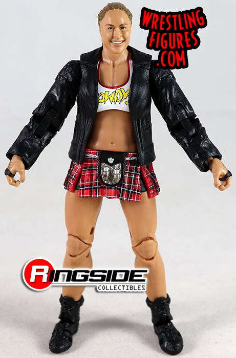 ronda rousey ultimate figure