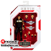 Image Kevin Owens - WWE Ultimate Edition 21