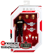 Image Sami Zayn - WWE Ultimate Edition 21
