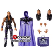 Image Damaged Packaging - Damian Priest - WWE Ultimate Edition 25