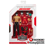 Amazon.com: WWE Ultimate Edition Greatest Hits 2024 The Rock : Sports &  Outdoors