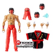 Chase Variant - Black) Great Muta - WWE Ultimate Edition 25