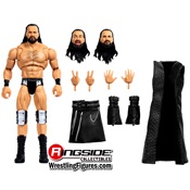 Image Damaged Packaging - Drew McIntyre - WWE Ultimate Edition 26