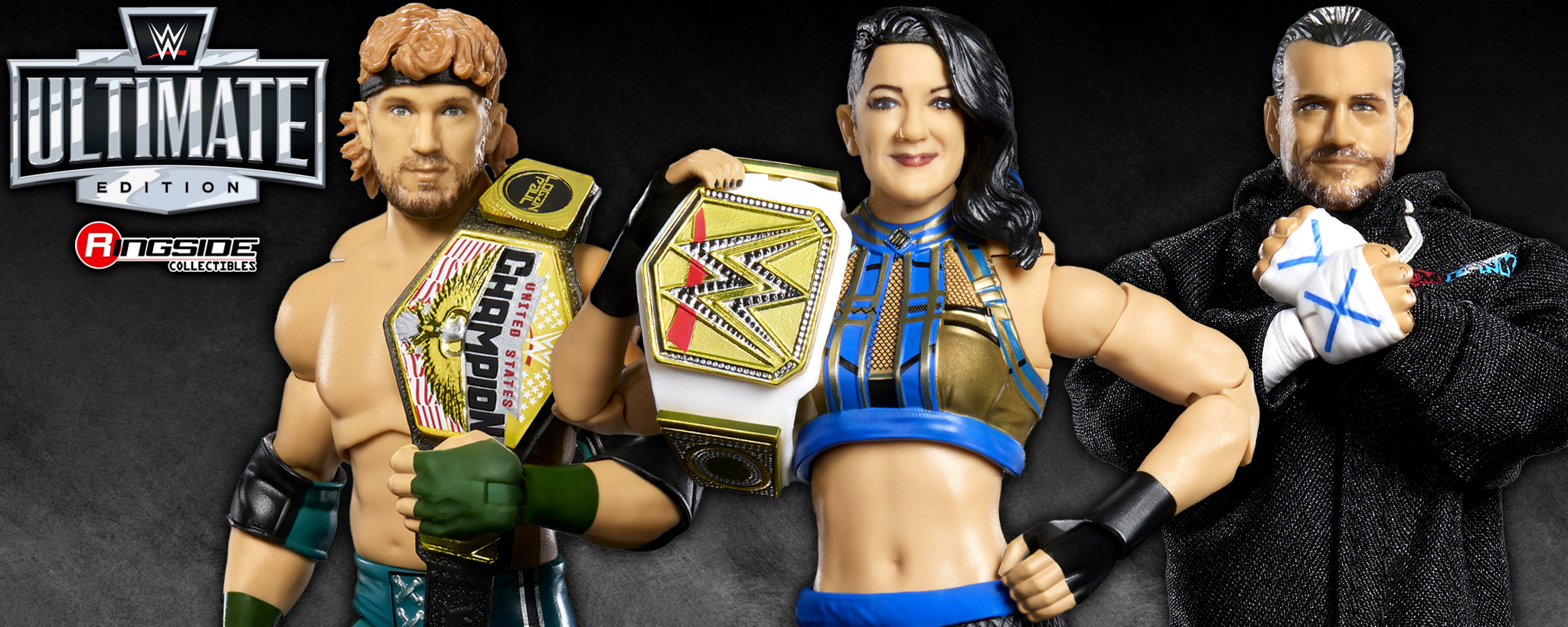 WWE Ultimate Edition 27