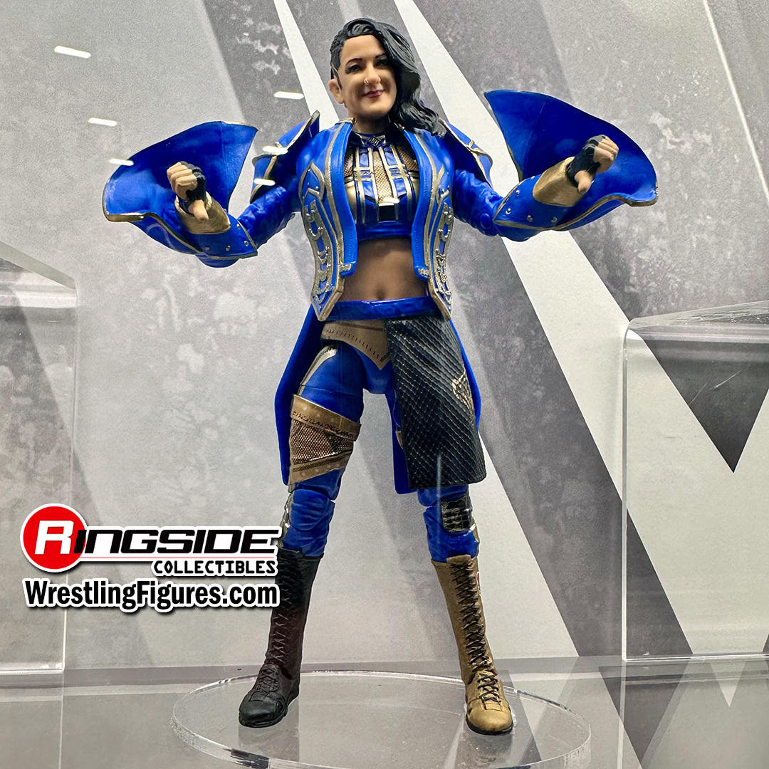 Image Bayley - WWE Ultimate Edition 27