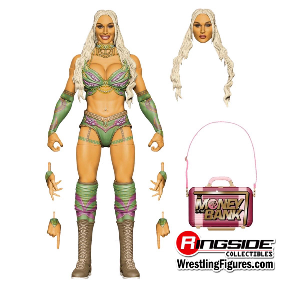 Image Tiffany Stratton - WWE Ultimate Edition 28