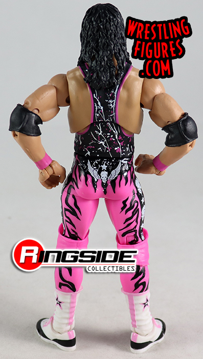 Ultimate edition hotsell bret hart