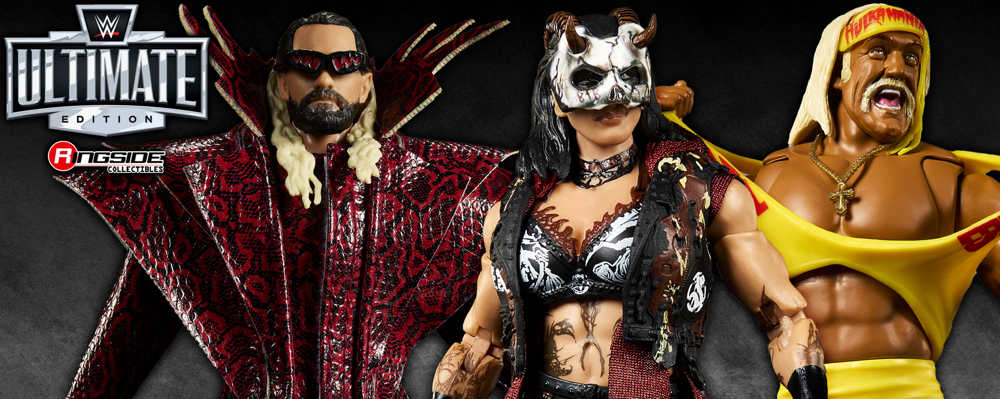 WWE Ultimate Edition 30