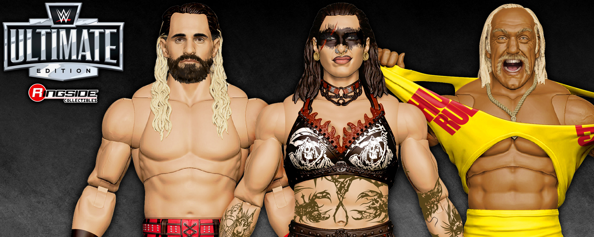 WWE Ultimate Edition 30