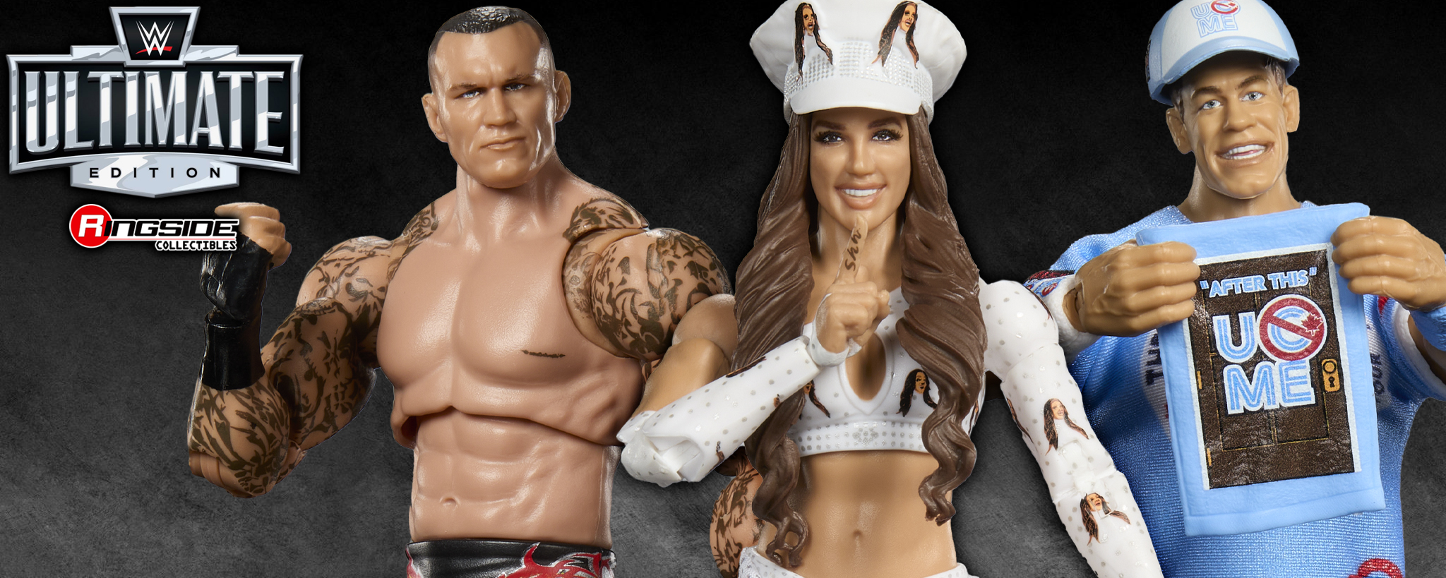 WWE Ultimate Edition 31