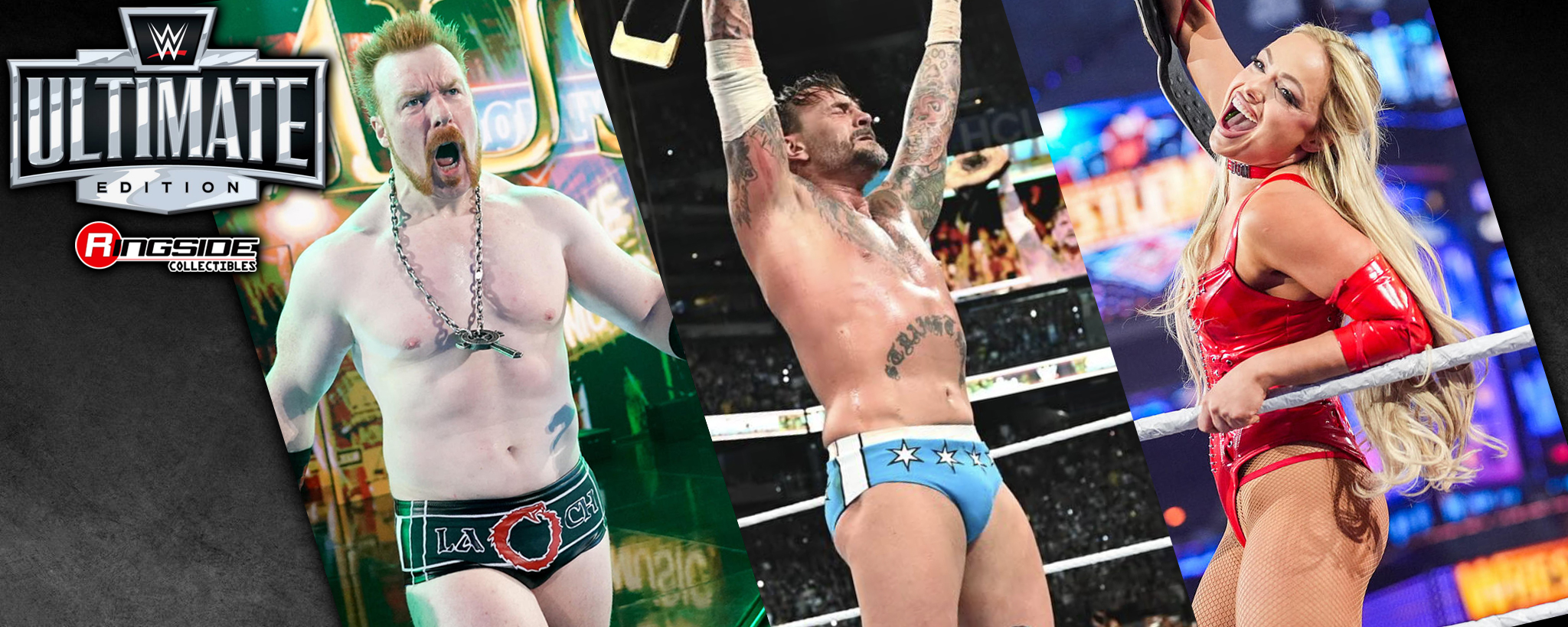 WWE Ultimate Edition 33