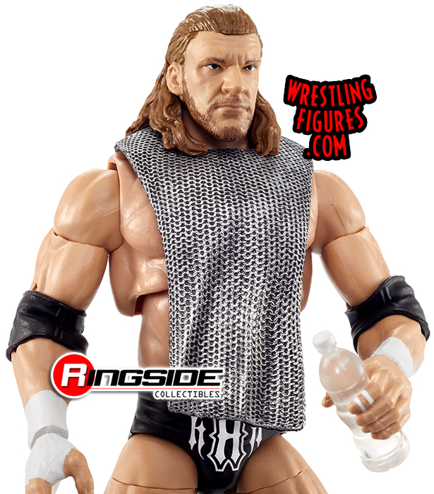 wwe ultimate edition 3