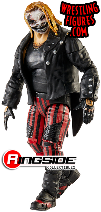 WWE® The Fiend Bray Wyatt™ Ultimate Edition Action Figure